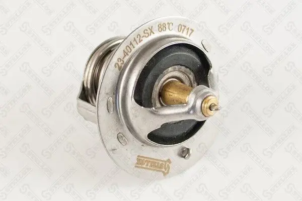 23-40112-SX Термостат Mazda 323/626,