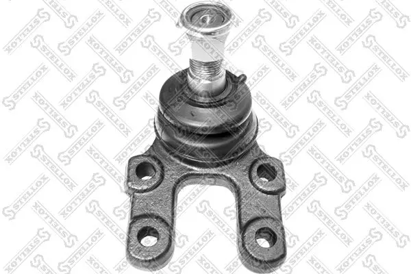 52-01258-SX опора шаровая нижняя!\Nissan