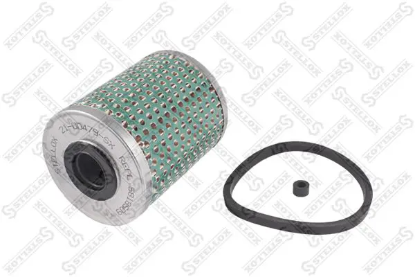 21-00479-SX Фильтр топливный Saab 9 3/9 5
