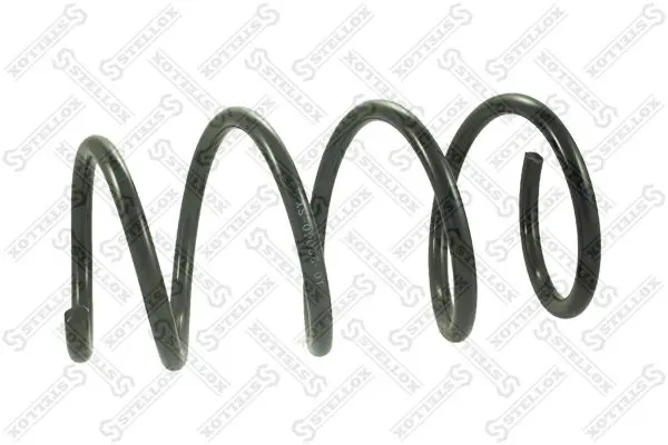 10-22040-SX Пружина передняя 40 170 00 