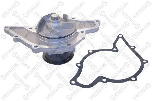 4500-0008-SX помпа!\ Audi A4/A6/A8, VW