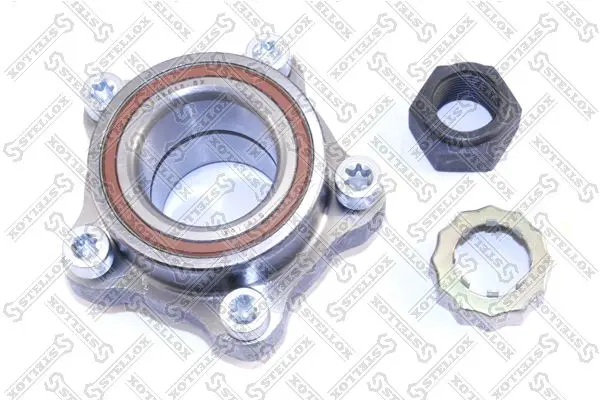 43-28648-SX Подшипника ступ.пер.Ford