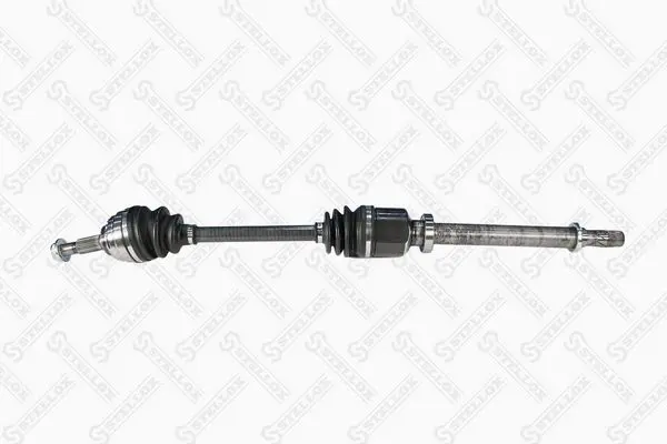 158 1800-SX привод правый! 898mm, 24398\