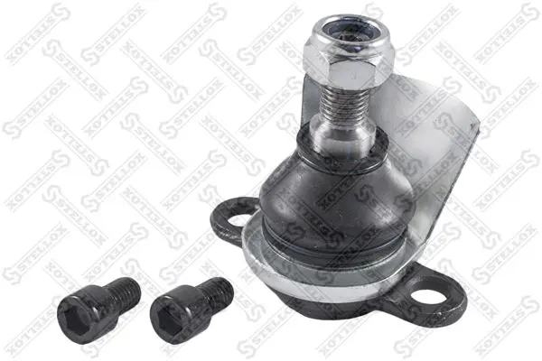 52-00394A-SX опора шаровая!\ VW Sharan 96>