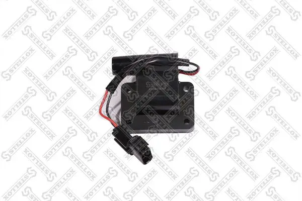 61-00198-SX катушка зажигания!\ Mitsubishi