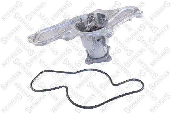 4503-0015-SX помпа!\ Mazda 626 2.5 24V