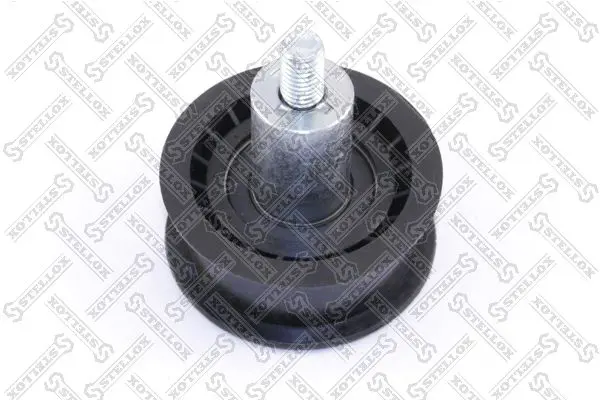 03-40105-SX ролик обводной ремня ГРМ!\ VW