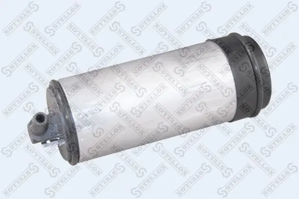 10-02014-SX насос топливный