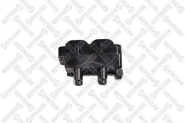 61-00197-SX катушка зажигания!\ Renault