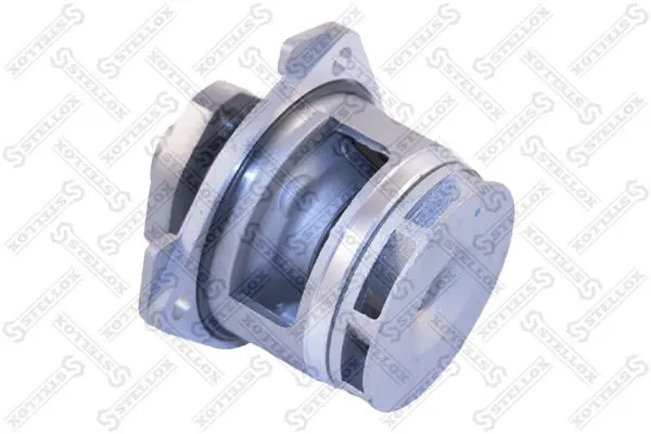 4511-0020-SX Помпа Opel Astra G/Vectra