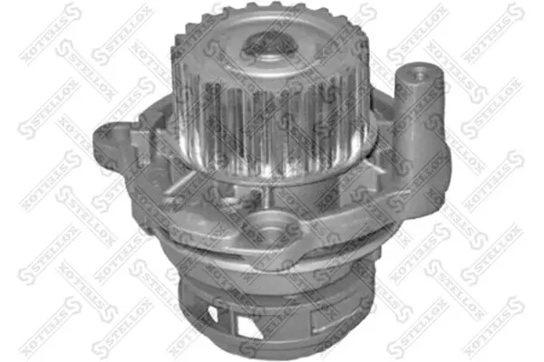 4500-0181-SX Помпа Audi A3/A4, VW