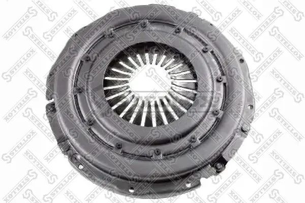 83-04633-SX корзина сцепления!MF362\MAZ