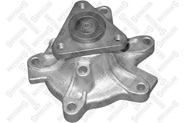 4500-0095-SX помпа!\ Toyota Yaris
