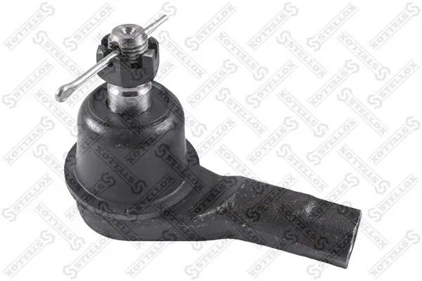51-01337A-SX Наконечник рулевой Mazda 323