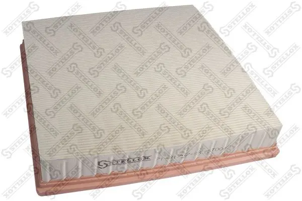 71-01757-SX фильтр воздушный!\MB S class