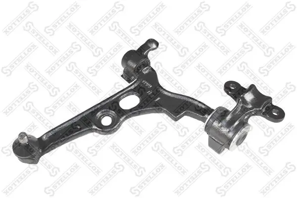 57-02754-SX рычаг левый!\ Peugeot 806 94>