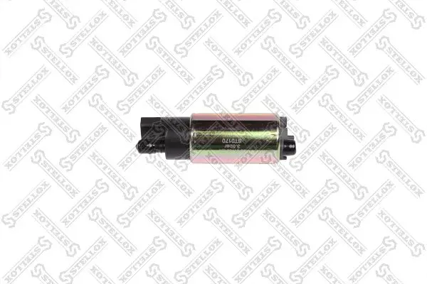 10-01763-SX насос топливный электрич.! 3