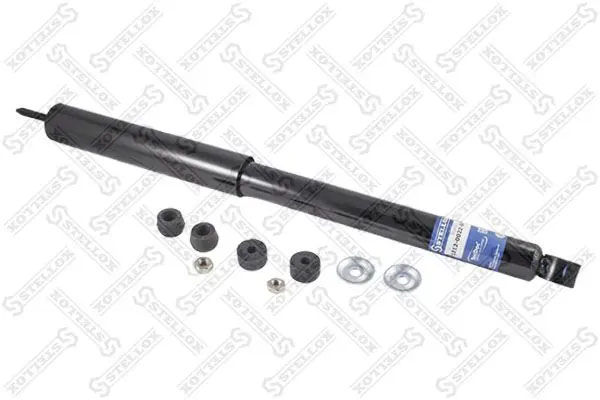 1212-0022-SX Амортизатор задний газовый