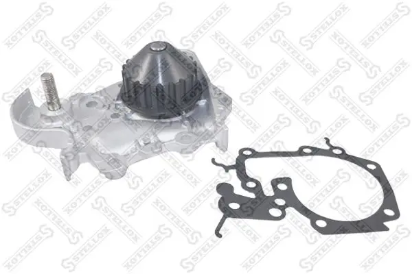 4518-0011-SX Помпа Renault Megane 1.6i 96>