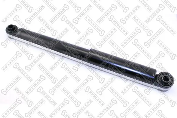 1212-0063-SX Амортизатор зад.газовый MB