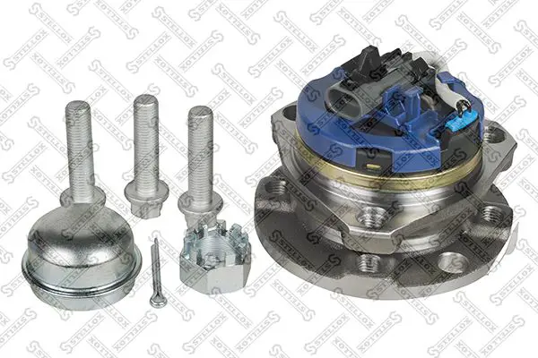 43-28069-SX Подшипника ступ. пер.Opel