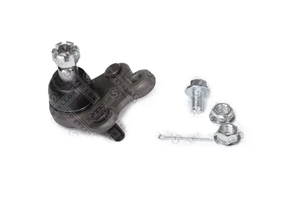 52-10066-SX опора шаровая левая Honda CR V