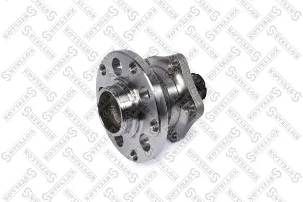 43-28659-SX Подшипника ступ. зад. VW