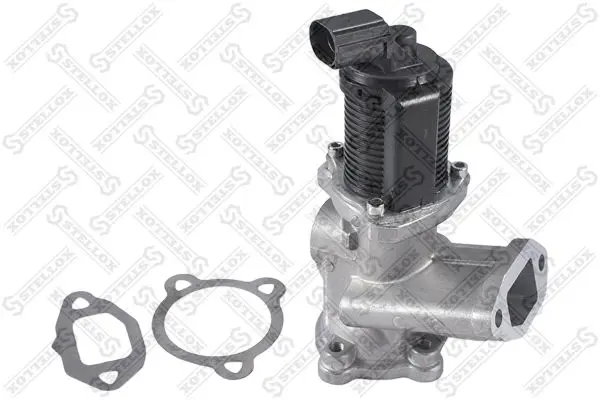 0125014SX 01 25014 SX_клапан рециркуляции!\ Fiat Doblo/Panda,Opel Corsa/Tigra 1.3D 03