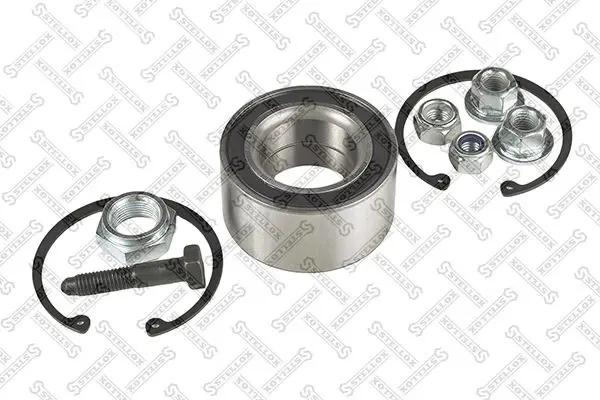 43-28043-SX Подшипника ступ. пер. VW Go