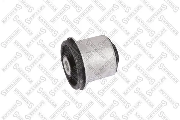7702053SX 77 02053 SX_САЙЛЕНТБЛОК ВЕРХНЕГО РЫЧАГА! BMW E70 3