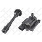 6100159SX Катушка зажигания MITSUBISHI