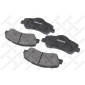 000427BSX 000 427B-SX колодки дисковые
