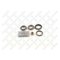 4328033SX Подшипника ступ. пер.Mazda 121