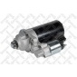 0610007SX стартер! 12V 1.8KW 10T VW