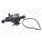 45000214SX Помпа Citroen C3/C4, Peugeot