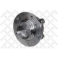 4328611SX К-кт подшипника ступ.Пер.bmw