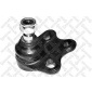 5203427SX опора шаровая к-кт!\ MB Vaneo