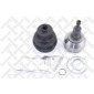 1501603SX ШРУС наружный к-кт 25076 Mazda