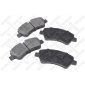 000424BSX 000 424B-SX колодки дисковые