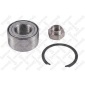 4328084SX Подшипника ступ. пер. Fiat