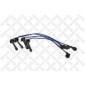 1038166SX К-кт проводов MAZDA 626