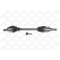 1581981SX Привод левый 595mm, 24846 Ford
