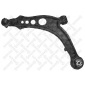 5704638SX рычаг левый Fiat Idea, Lancia