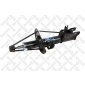 42150037SX амортизатор передний газовый