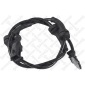 0665516SX Датчик ABS пер. Renault Kangoo