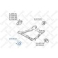 STELLOX 2551055SX