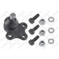 5201402ASX опора шаровая к-кт!\Ford