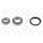 4328646SX R140.82 !к-кт подшипника ступ.
