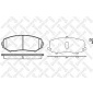 001097SX Колодки дисковые п.Suzuki
