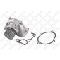 45000252SX помпа!\ Mazda 323/626/5/6/MPV